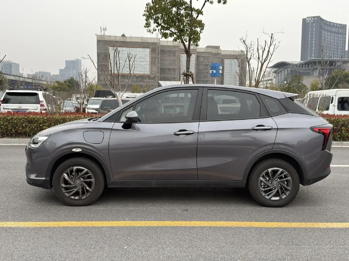 2022 Leapmotor T03 BEV 41KWH,autocango,china used car exporter,china ev exporter,chinese used car exporter,chinese used ev exporter