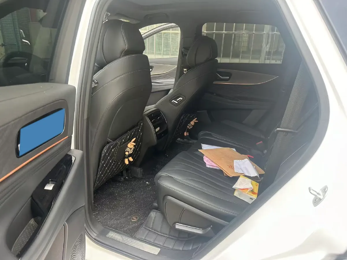 2025 Chery Tiggo 9 2.0T 261HP L4 7DCT,autocango,china used car exporter,china ev exporter,chinese used car exporter,chinese used ev exporter