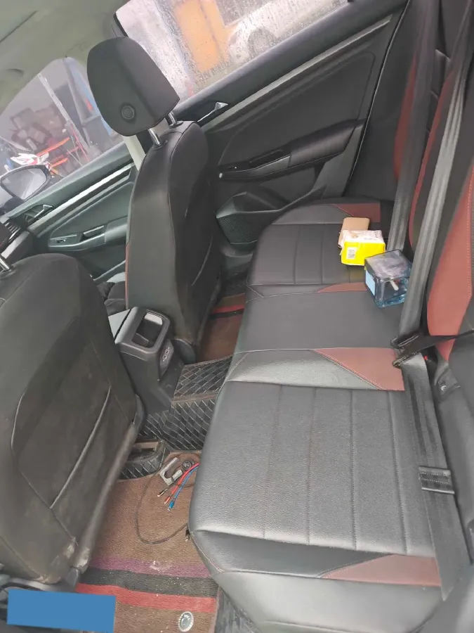 2019 MAXUS T60 2.0T 218HP L4 6AT,autocango,china used car exporter,china ev exporter,chinese used car exporter,chinese used ev exporter