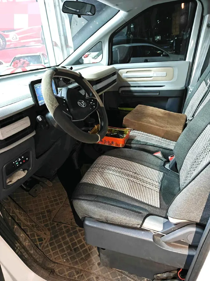 2023 MAXUS DaNa V1 BEV 42KWH,autocango,china used car exporter,china ev exporter,chinese used car exporter,chinese used ev exporter