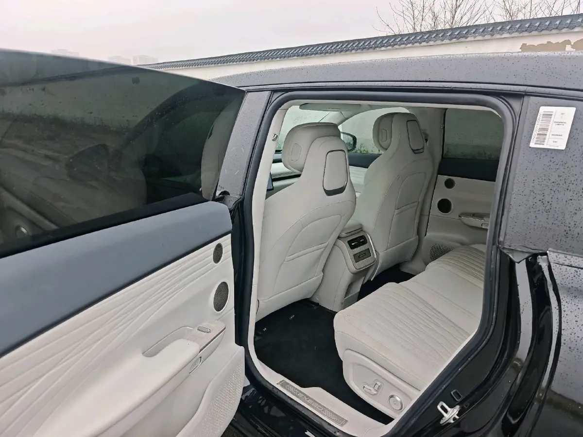 2025 Exceed Sterra ET BEV,autocango,china used car exporter,china ev exporter,chinese used car exporter,chinese used ev exporter