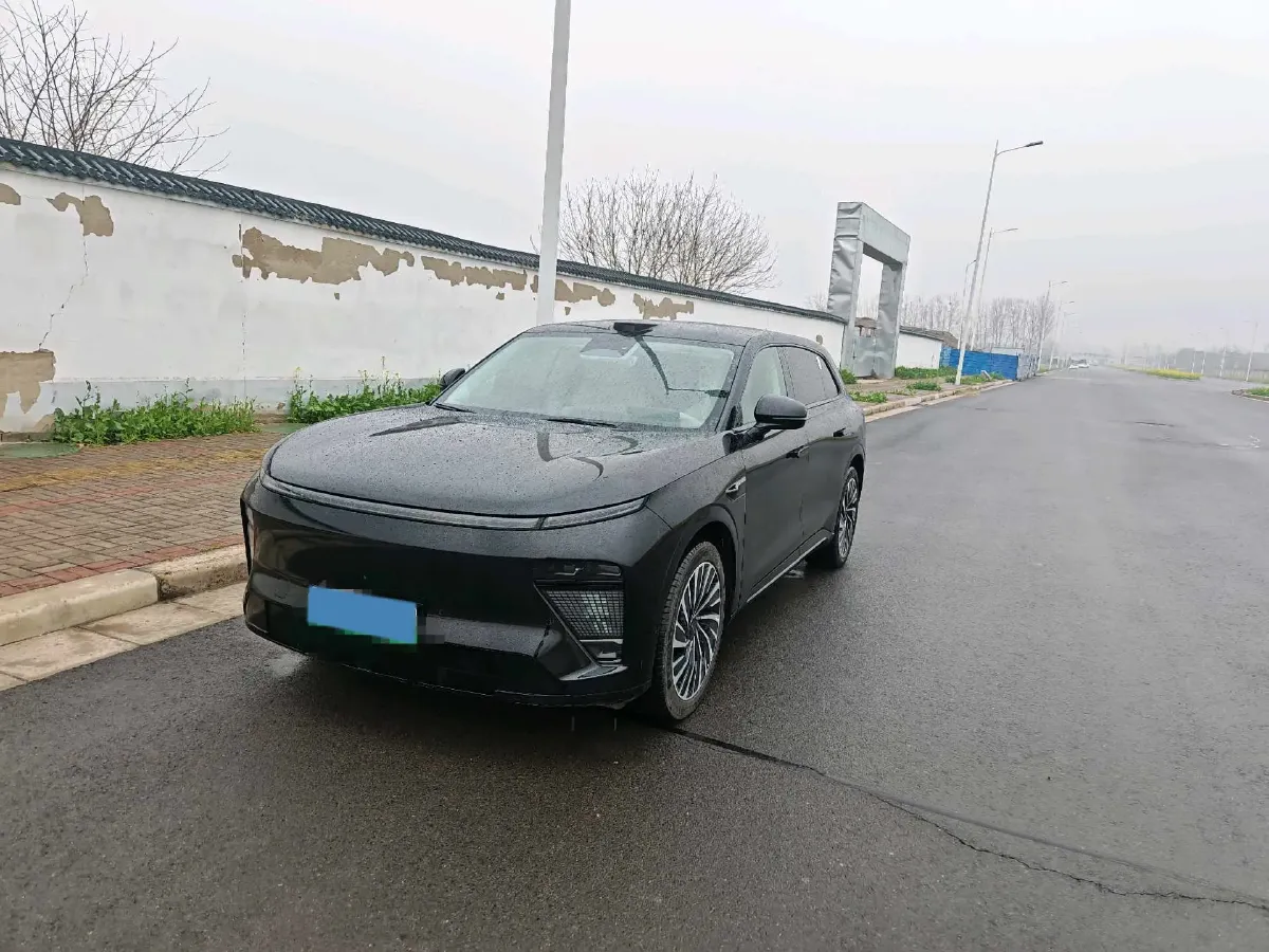 2025 Exceed Sterra ET BEV,autocango,china used car exporter,china ev exporter,chinese used car exporter,chinese used ev exporter