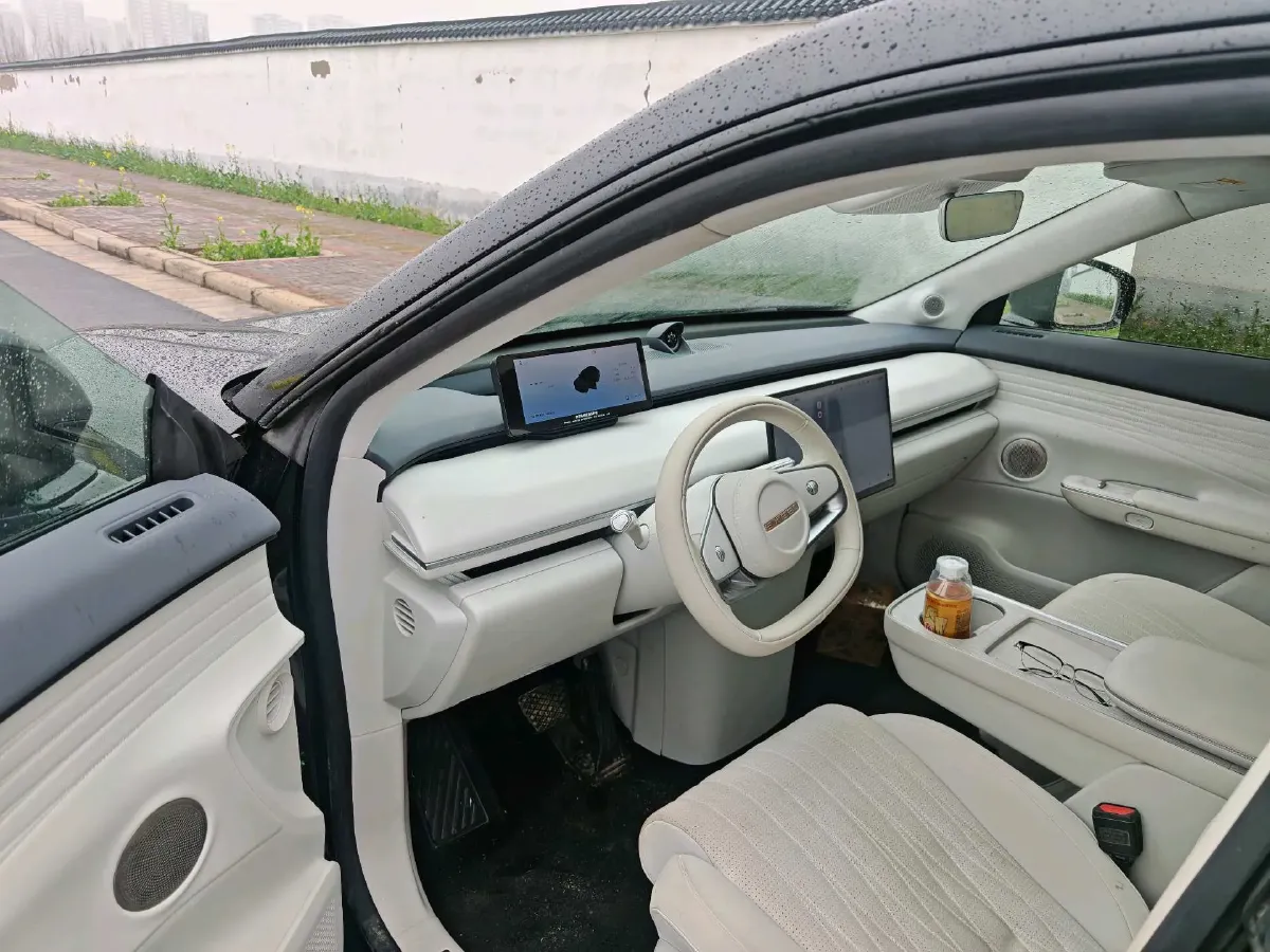 2025 Exceed Sterra ET BEV,autocango,china used car exporter,china ev exporter,chinese used car exporter,chinese used ev exporter