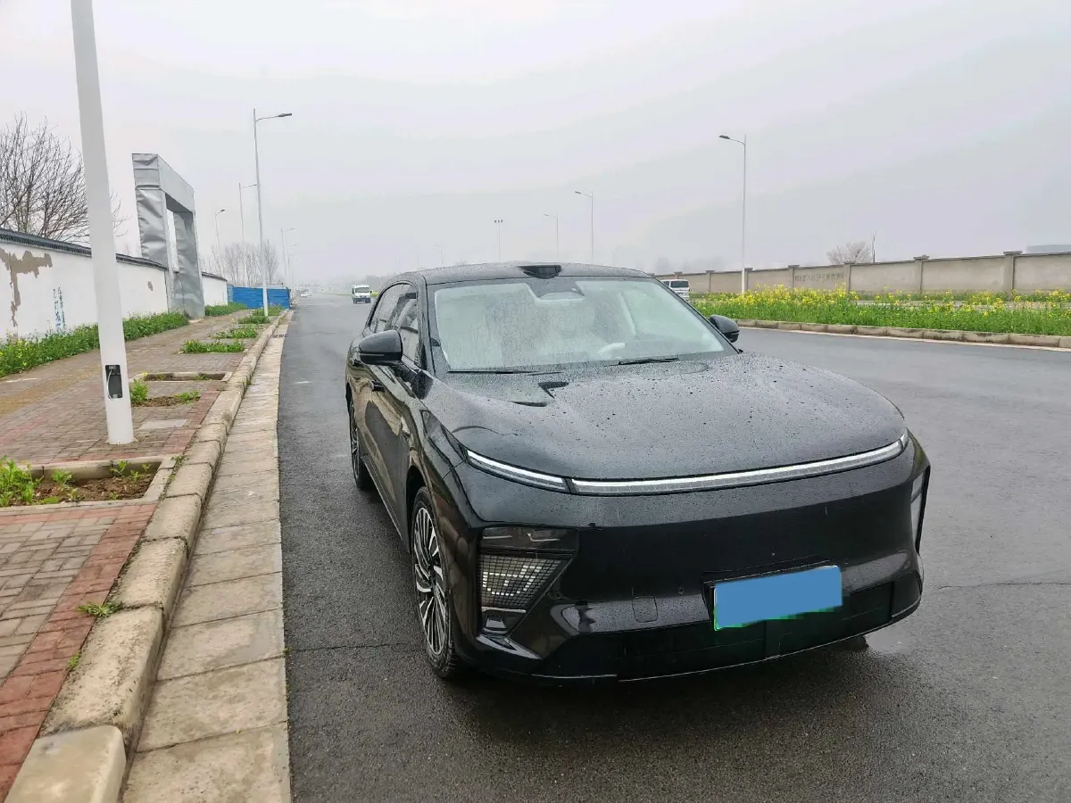 2025 Exceed Sterra ET BEV,autocango,china used car exporter,china ev exporter,chinese used car exporter,chinese used ev exporter