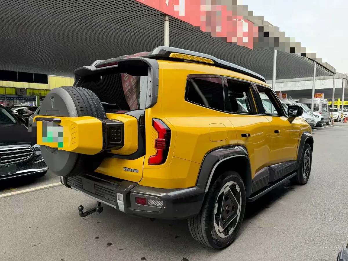 2025 Deepal G318 REEV 150HP REEV,autocango,china used car exporter,china ev exporter,chinese used car exporter,chinese used ev exporter