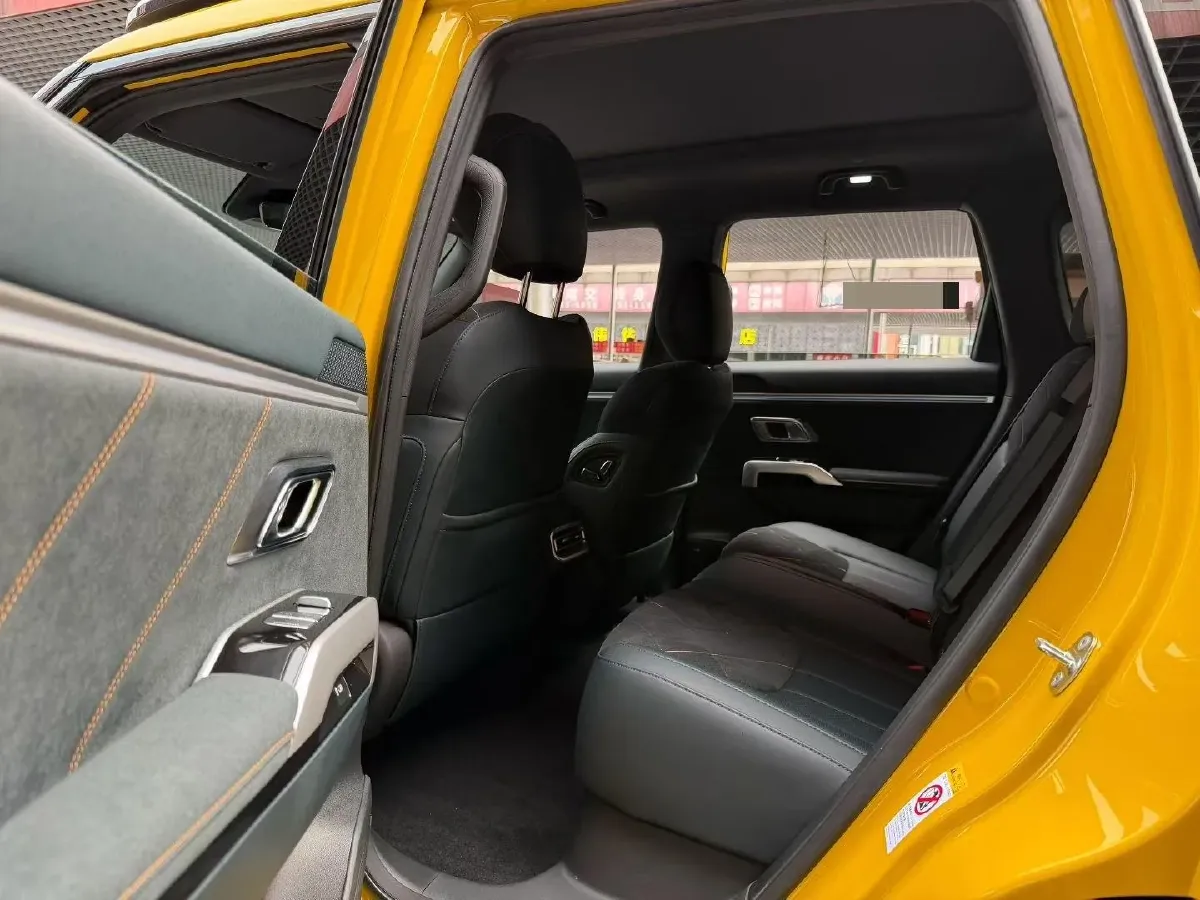 2025 Deepal G318 REEV 150HP REEV,autocango,china used car exporter,china ev exporter,chinese used car exporter,chinese used ev exporter