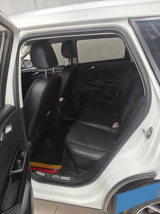 2022 Jetta VS5 1.4T 150HP L4 6AT,autocango,china used car exporter,china ev exporter,chinese used car exporter,chinese used ev exporter