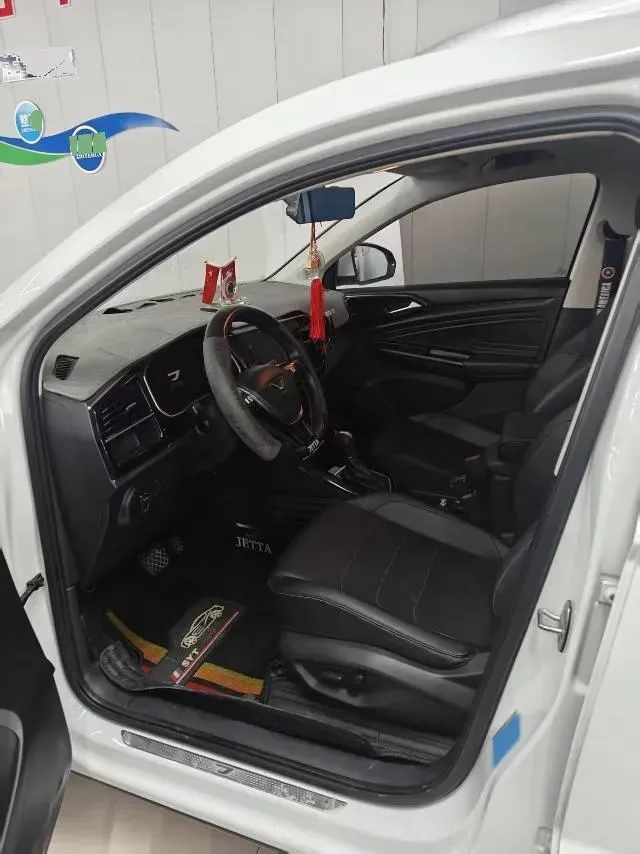 2022 Jetta VS5 1.4T 150HP L4 6AT,autocango,china used car exporter,china ev exporter,chinese used car exporter,chinese used ev exporter