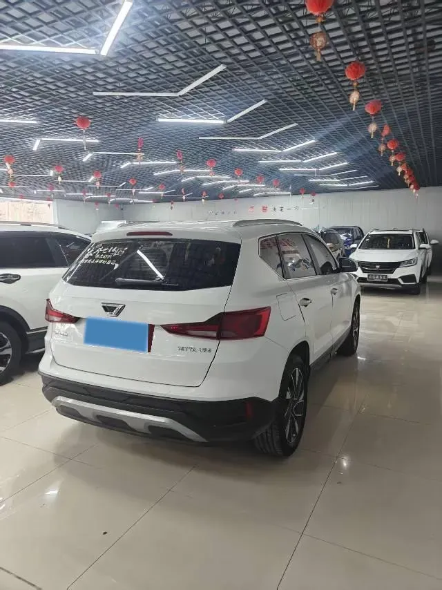 2022 Jetta VS5 1.4T 150HP L4 6AT,autocango,china used car exporter,china ev exporter,chinese used car exporter,chinese used ev exporter