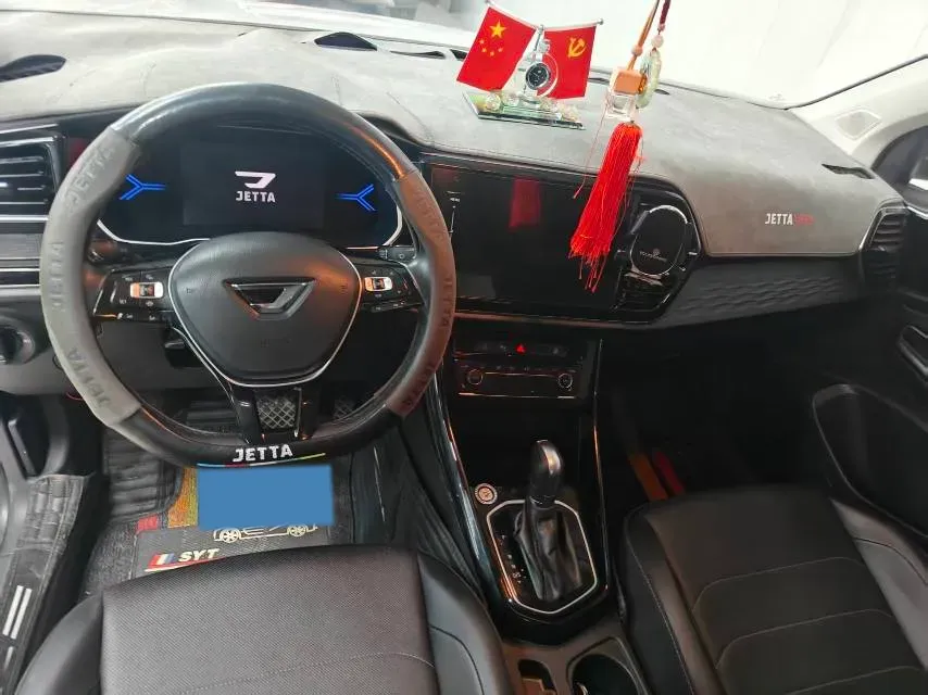 2022 Jetta VS5 1.4T 150HP L4 6AT,autocango,china used car exporter,china ev exporter,chinese used car exporter,chinese used ev exporter