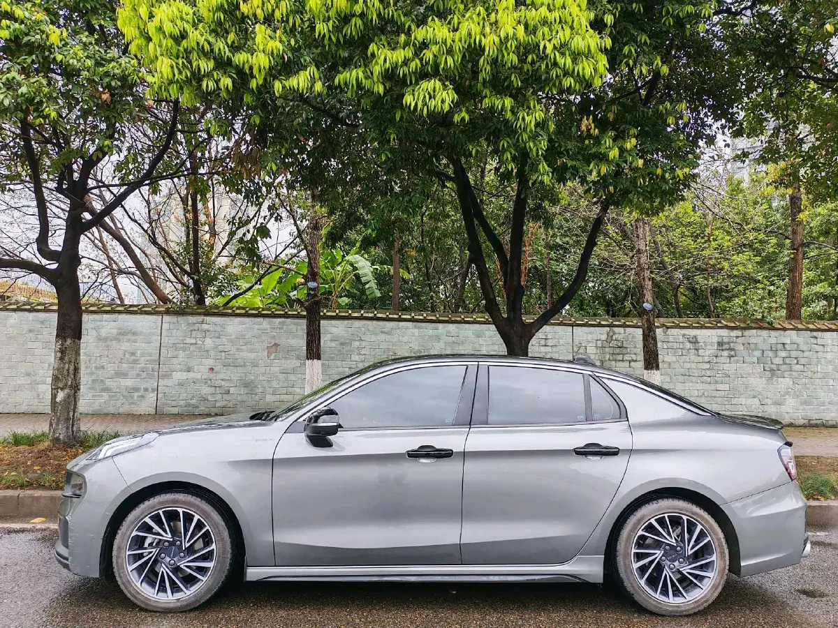 2021 LYNK&CO 03 2.0T 190HP L4 6AT,autocango,china used car exporter,china ev exporter,chinese used car exporter,chinese used ev exporter