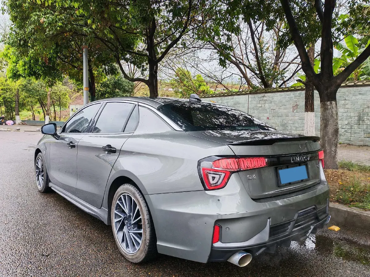 2021 LYNK&CO 03 2.0T 190HP L4 6AT,autocango,china used car exporter,china ev exporter,chinese used car exporter,chinese used ev exporter