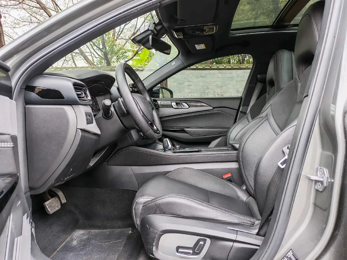 2021 LYNK&CO 03 2.0T 190HP L4 6AT,autocango,china used car exporter,china ev exporter,chinese used car exporter,chinese used ev exporter