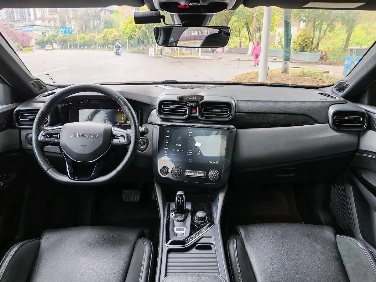 2021 LYNK&CO 03 2.0T 190HP L4 6AT,autocango,china used car exporter,china ev exporter,chinese used car exporter,chinese used ev exporter