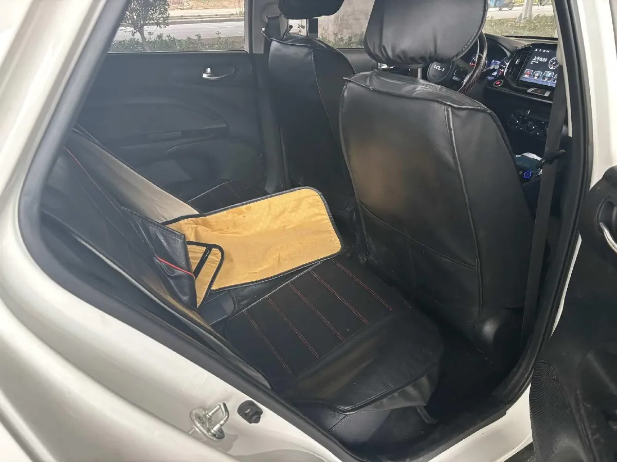 2021 Kia KX1 1.4L 100HP L4 6AT,autocango,china used car exporter,china ev exporter,chinese used car exporter,chinese used ev exporter