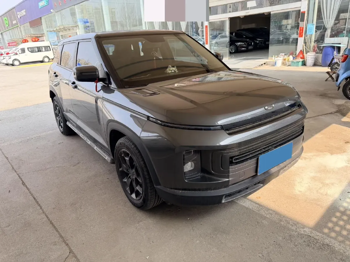 2020 Geely ICON 1.5T 177HP L3 6AT,autocango,china used car exporter,china ev exporter,chinese used car exporter,chinese used ev exporter