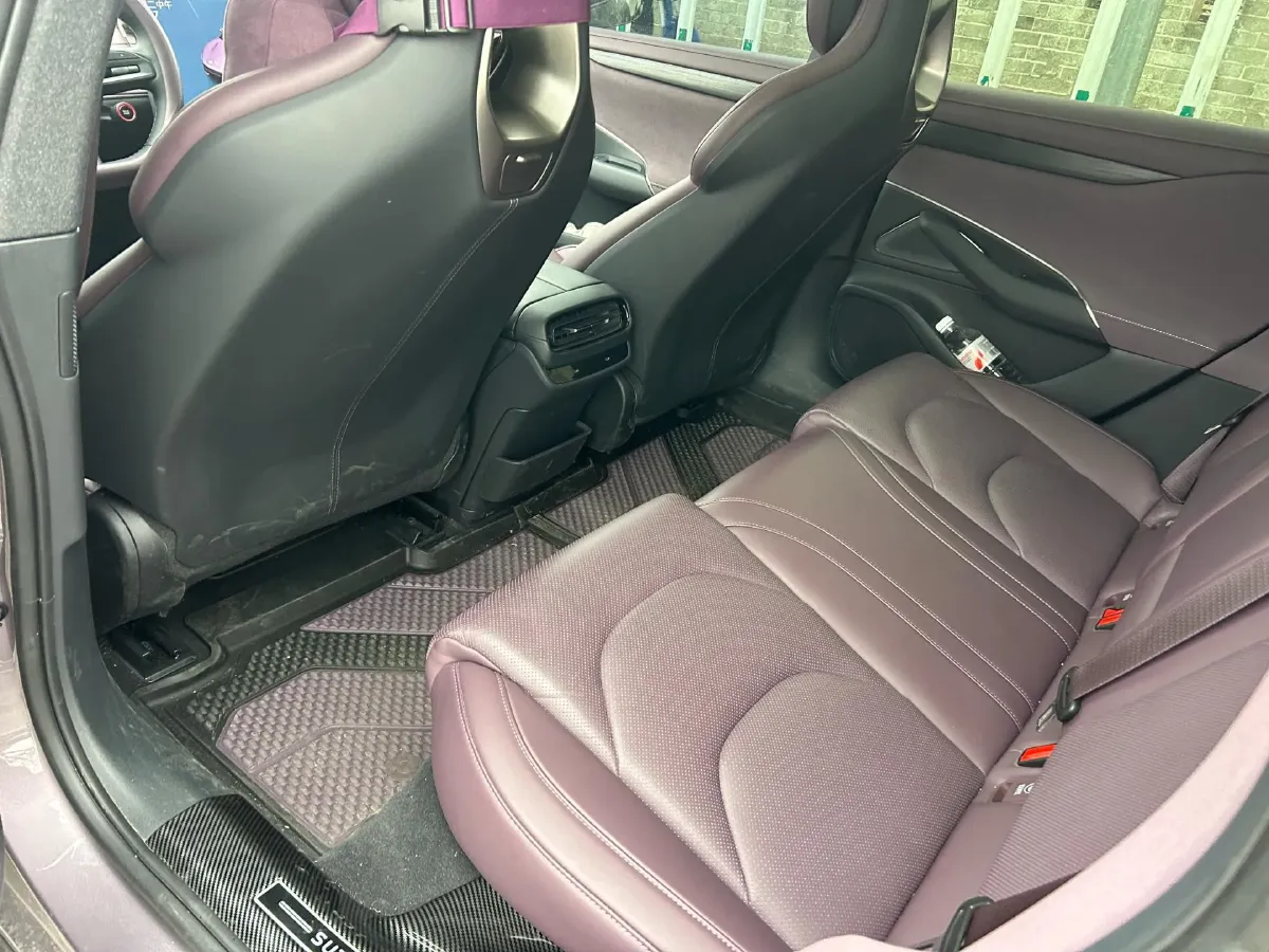 2024 MI SU7 BEV 73.6KWH,autocango,china used car exporter,china ev exporter,chinese used car exporter,chinese used ev exporter