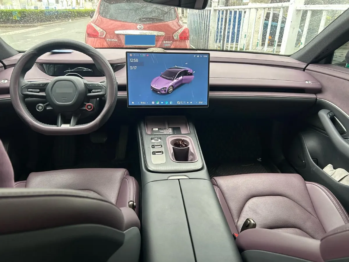 2024 MI SU7 BEV 73.6KWH,autocango,china used car exporter,china ev exporter,chinese used car exporter,chinese used ev exporter