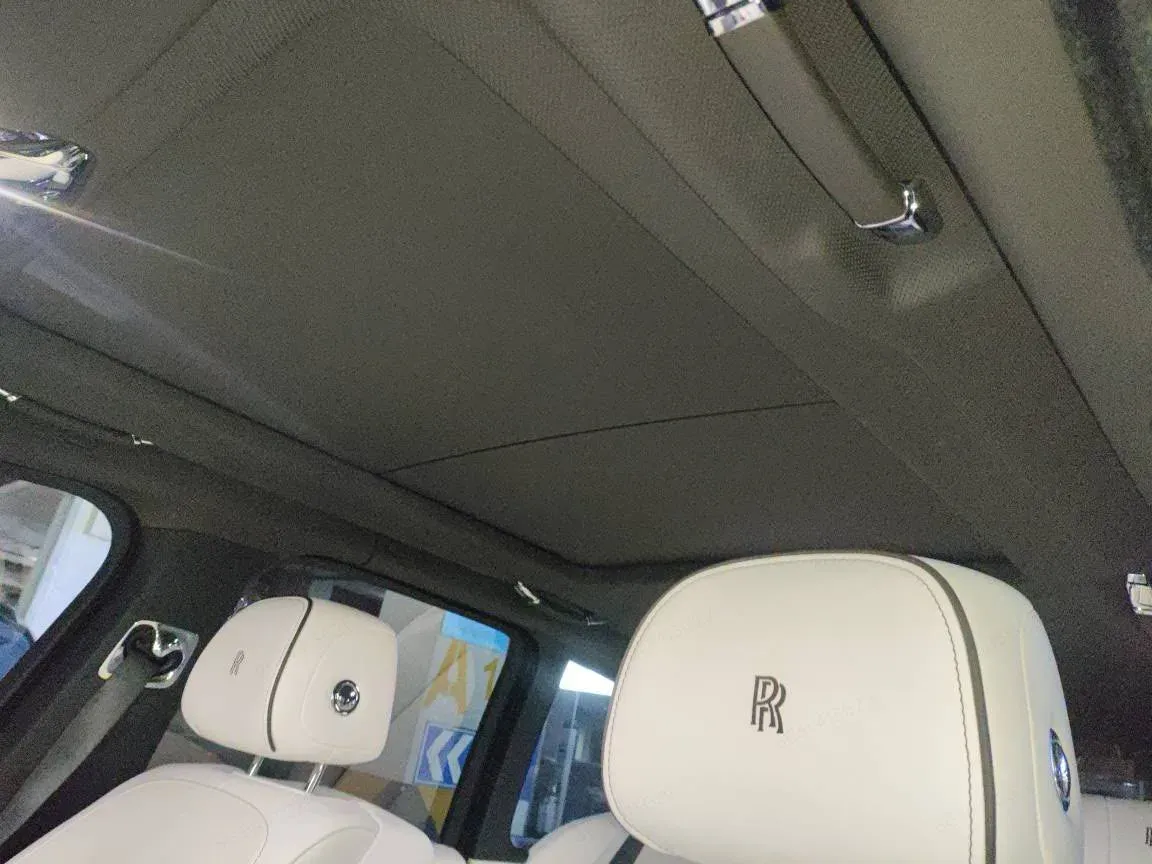 2018 Rolls-Royce Cullinan 6.7T 571HP V12 8AT,autocango,china used car exporter,china ev exporter,chinese used car exporter,chinese used ev exporter