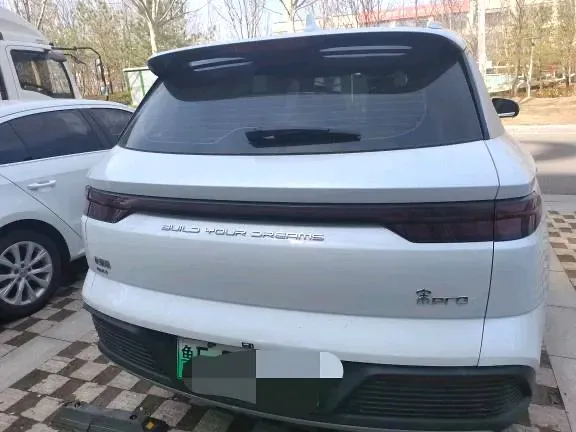 2024 BYD Song Pro 1.5L 110HP L4 E-CVT PHEV 12.9KWH,autocango,china used car exporter,china ev exporter,chinese used car exporter,chinese used ev exporter