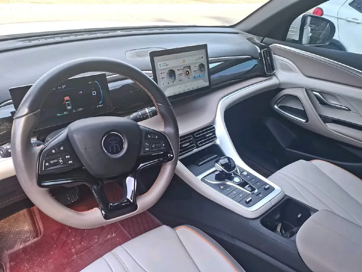 2024 BYD Song Pro 1.5L 110HP L4 E-CVT PHEV 12.9KWH,autocango,china used car exporter,china ev exporter,chinese used car exporter,chinese used ev exporter