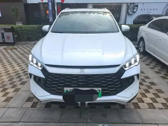 2024 BYD Song Pro 1.5L 110HP L4 E-CVT PHEV 12.9KWH,autocango,china used car exporter,china ev exporter,chinese used car exporter,chinese used ev exporter