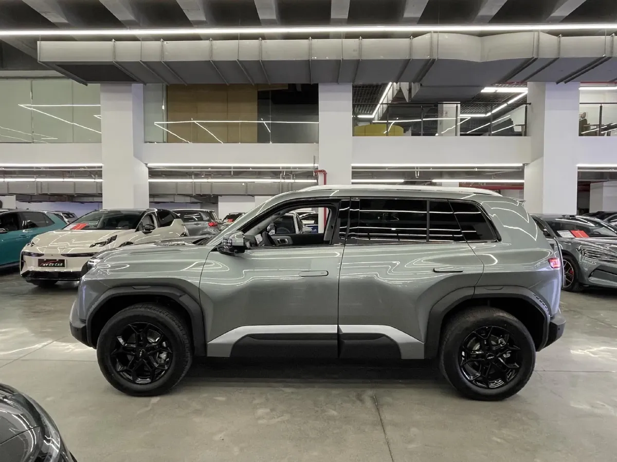 2025 FangChengBao Tai 3 BEV,autocango,china used car exporter,china ev exporter,chinese used car exporter,chinese used ev exporter