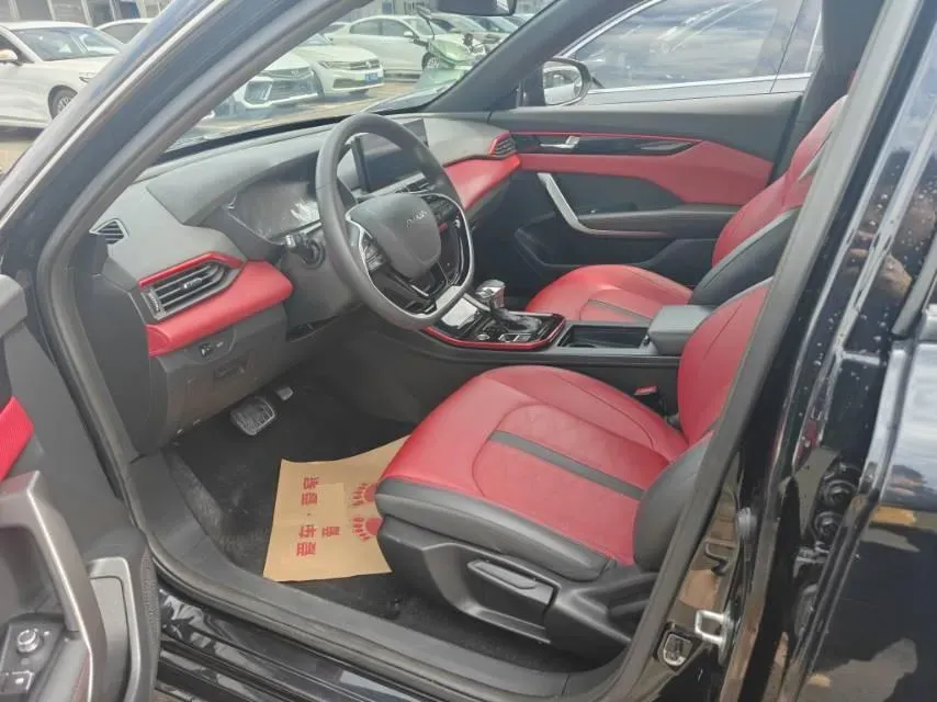 2021 DongFeng Aeolus YiXuan 1.5T 150HP L4 6DCT,autocango,china used car exporter,china ev exporter,chinese used car exporter,chinese used ev exporter