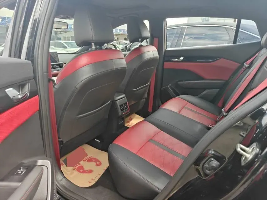 2021 DongFeng Aeolus YiXuan 1.5T 150HP L4 6DCT,autocango,china used car exporter,china ev exporter,chinese used car exporter,chinese used ev exporter