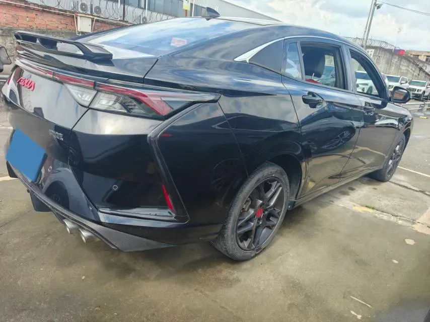 2021 DongFeng Aeolus YiXuan 1.5T 150HP L4 6DCT,autocango,china used car exporter,china ev exporter,chinese used car exporter,chinese used ev exporter