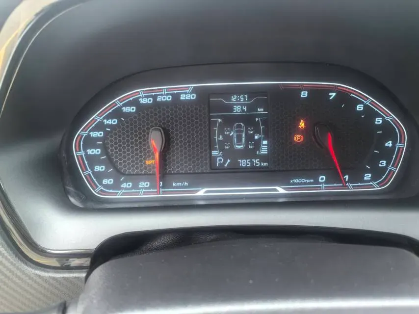 2018 Chery Tiggo 3x 1.5L 106HP L4 4AT,autocango,china used car exporter,china ev exporter,chinese used car exporter,chinese used ev exporter