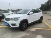 2018 CHERY TIGGO 3X,autocango,china used car exporter,china ev exporter,chinese used car exporter,chinese used ev exporter