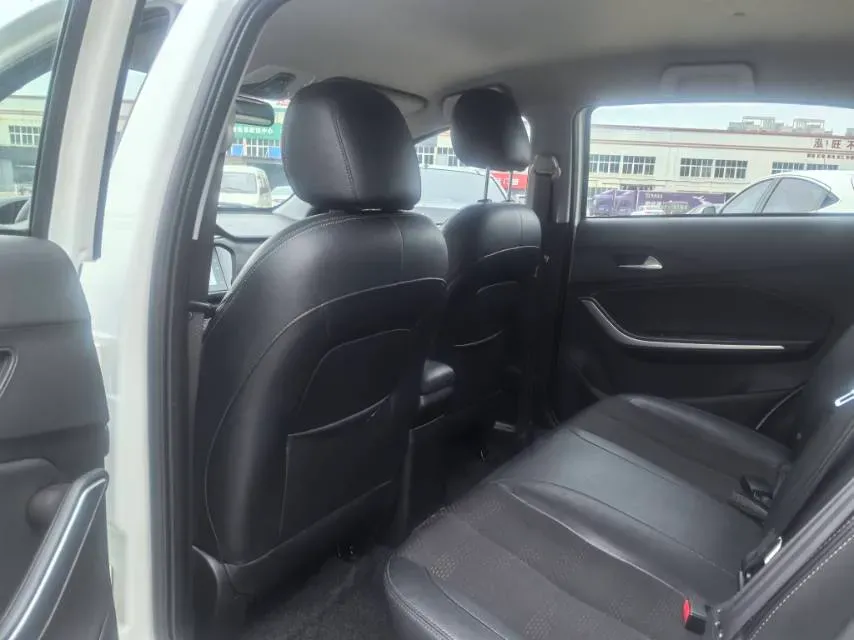 2018 Chery Tiggo 3x 1.5L 106HP L4 4AT,autocango,china used car exporter,china ev exporter,chinese used car exporter,chinese used ev exporter