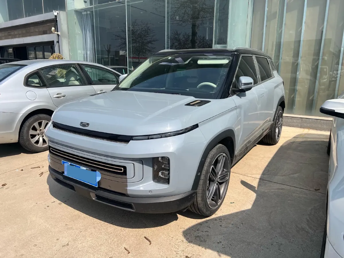 2020 Geely ICON 1.5T 177HP L3 7DCT,autocango,china used car exporter,china ev exporter,chinese used car exporter,chinese used ev exporter