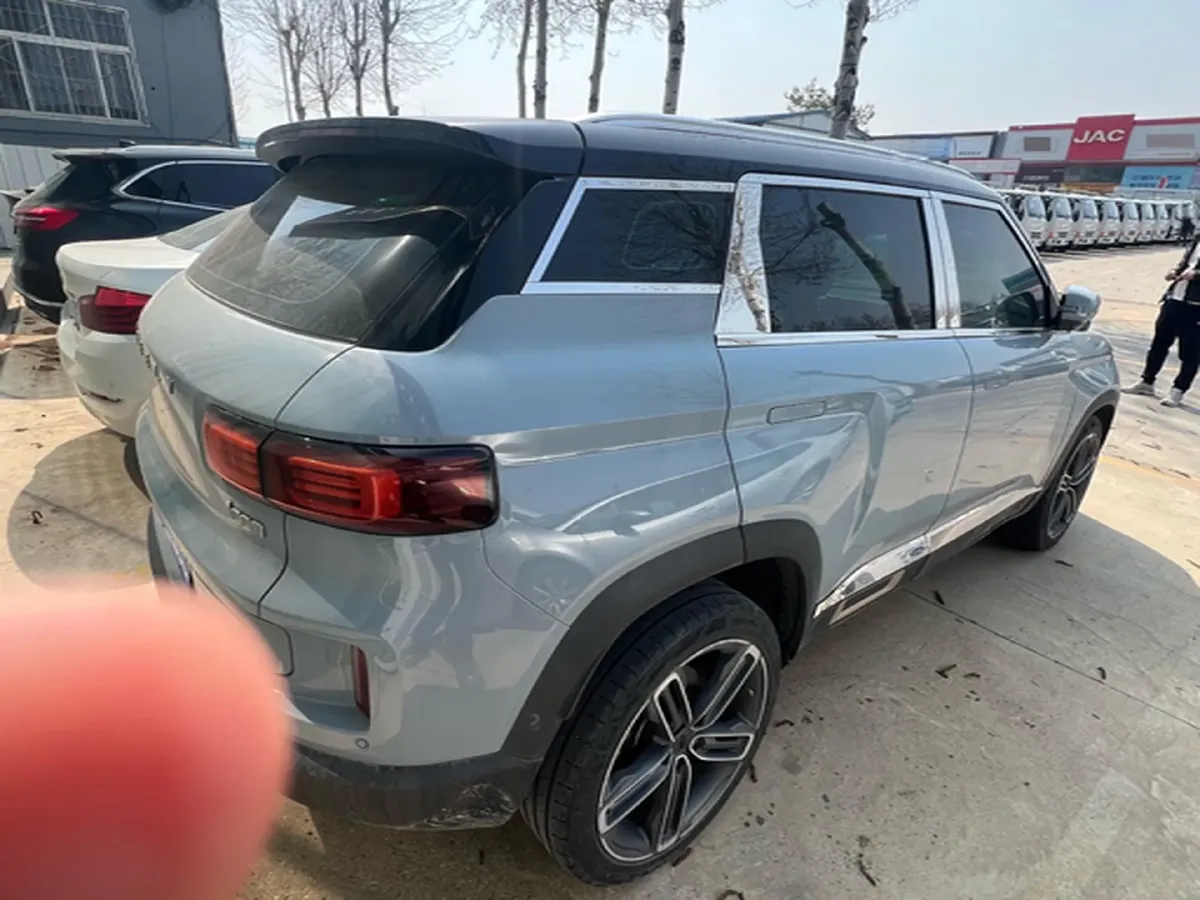 2020 Geely ICON 1.5T 177HP L3 7DCT,autocango,china used car exporter,china ev exporter,chinese used car exporter,chinese used ev exporter