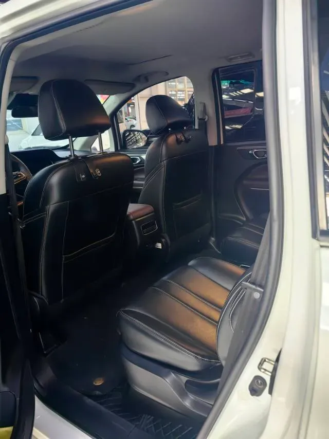 2023 GAC Trumpchi M6 1.5T 177HP L4 7DCT,autocango,china used car exporter,china ev exporter,chinese used car exporter,chinese used ev exporter