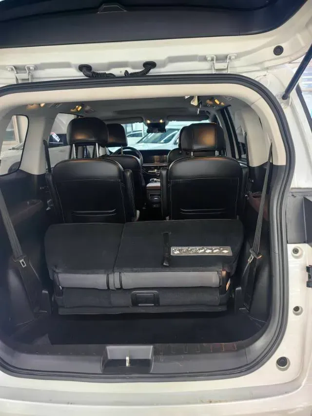 2023 GAC Trumpchi M6 1.5T 177HP L4 7DCT,autocango,china used car exporter,china ev exporter,chinese used car exporter,chinese used ev exporter