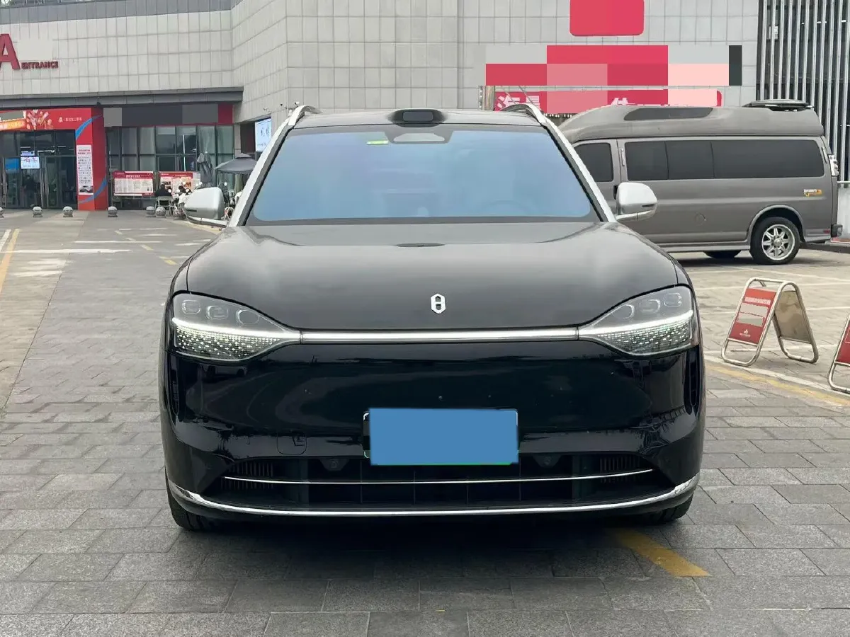 2024 AITO AITO M9 1.5T 152HP L4 REEV 52KWH,autocango,china used car exporter,china ev exporter,chinese used car exporter,chinese used ev exporter