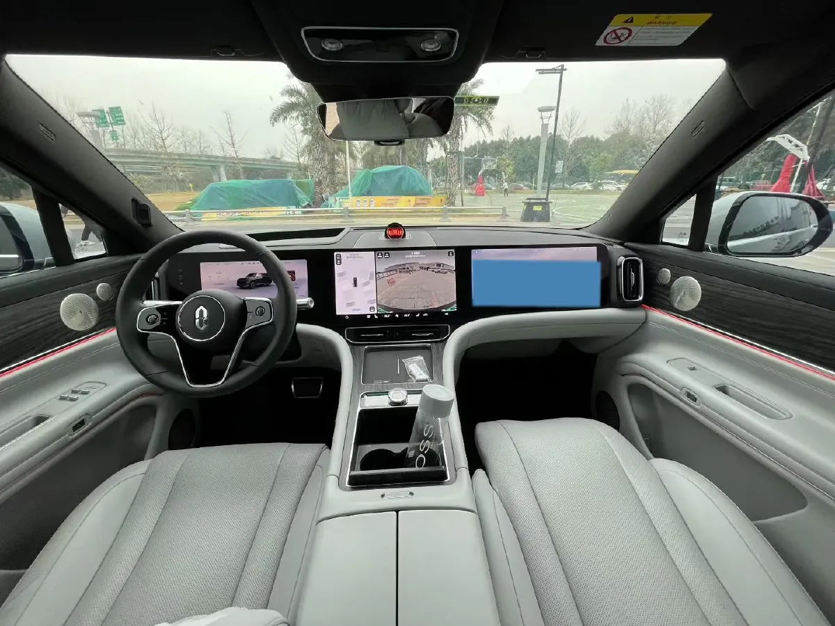 2024 AITO AITO M9 1.5T 152HP L4 REEV 52KWH,autocango,china used car exporter,china ev exporter,chinese used car exporter,chinese used ev exporter