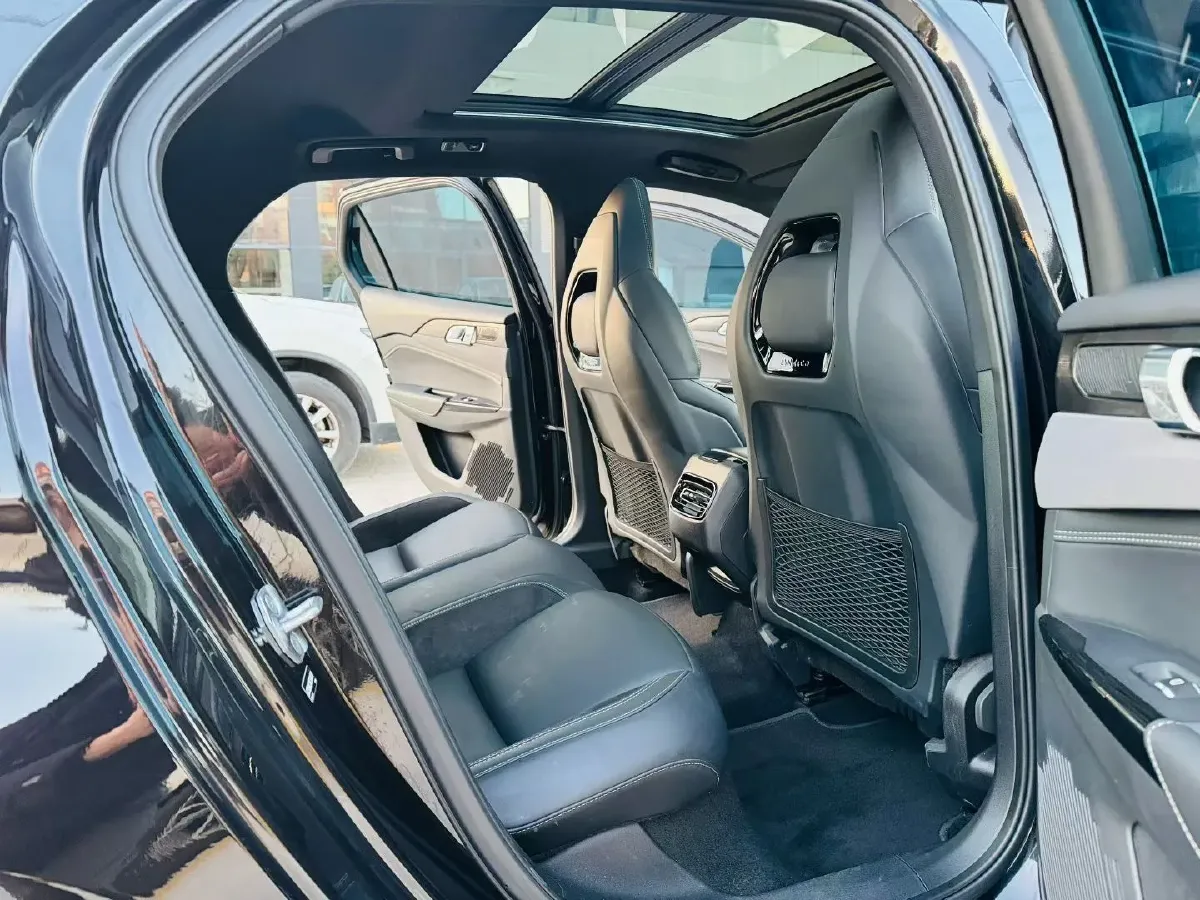 2022 LYNK&CO 03 1.5T 180HP L3 7DCT,autocango,china used car exporter,china ev exporter,chinese used car exporter,chinese used ev exporter