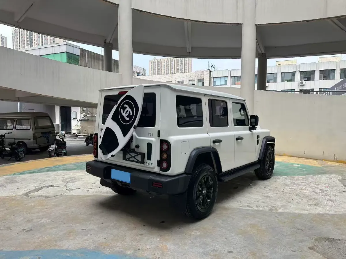 2024 212 212 T01 2.0T 252HP L4 8AT,autocango,china used car exporter,china ev exporter,chinese used car exporter,chinese used ev exporter