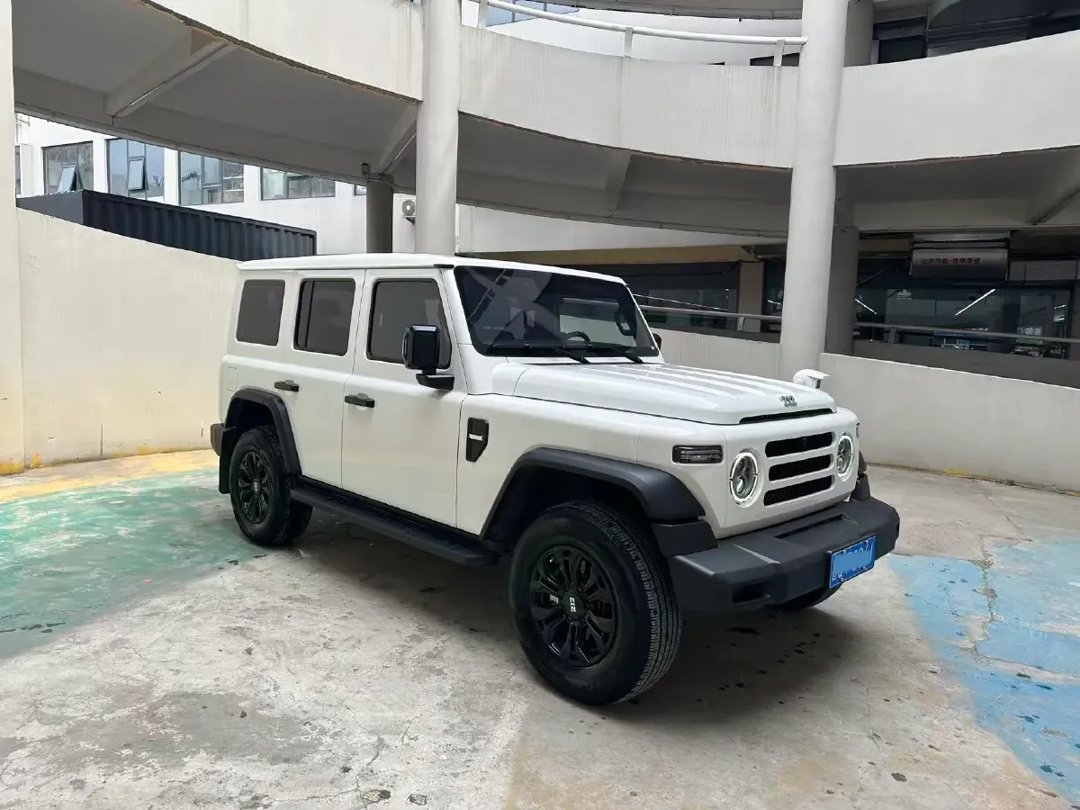 2024 212 212 T01 2.0T 252HP L4 8AT,autocango,china used car exporter,china ev exporter,chinese used car exporter,chinese used ev exporter