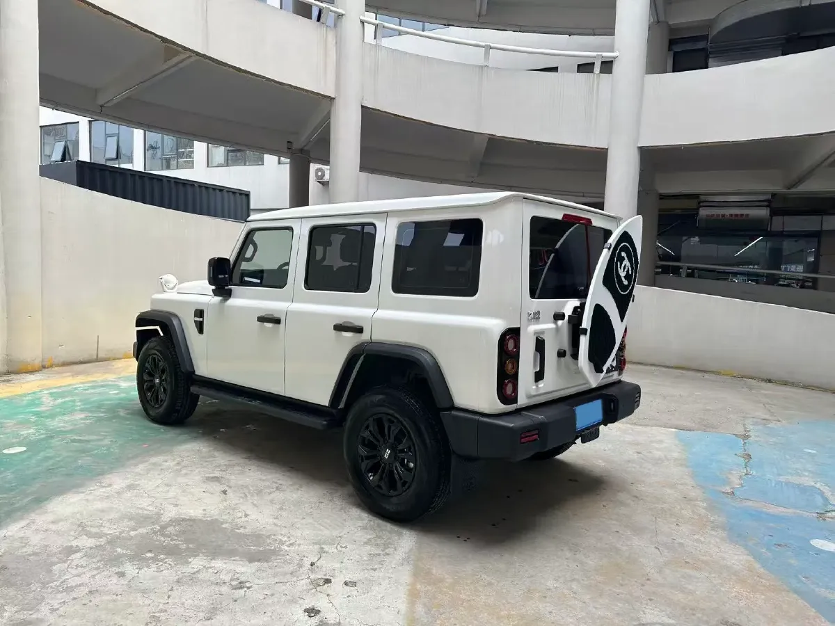 2024 212 212 T01 2.0T 252HP L4 8AT,autocango,china used car exporter,china ev exporter,chinese used car exporter,chinese used ev exporter