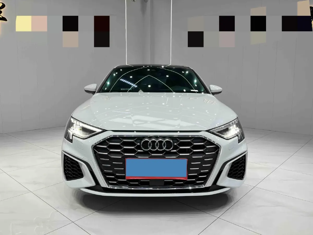 2023 Audi A3 1.4T 150HP L4 7DCT,autocango,china used car exporter,china ev exporter,chinese used car exporter,chinese used ev exporter