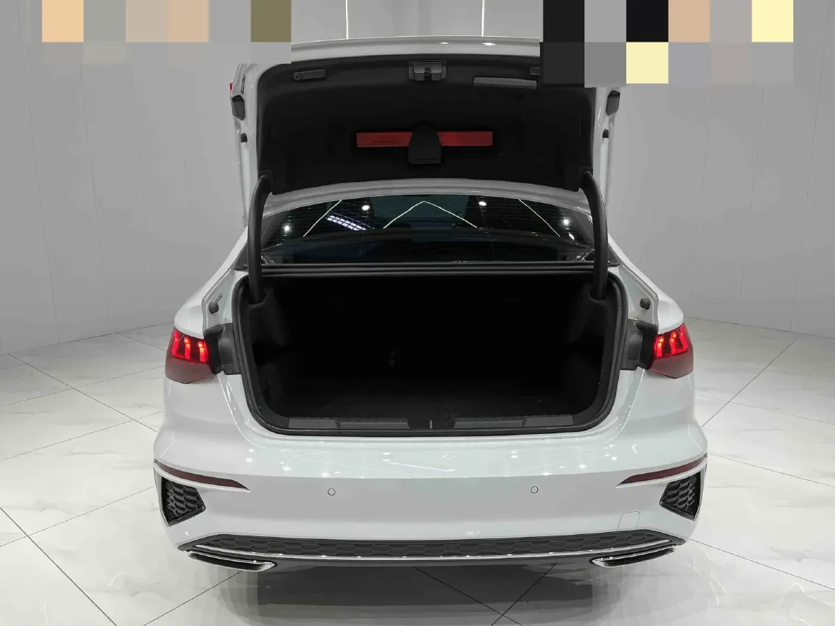 2023 Audi A3 1.4T 150HP L4 7DCT,autocango,china used car exporter,china ev exporter,chinese used car exporter,chinese used ev exporter