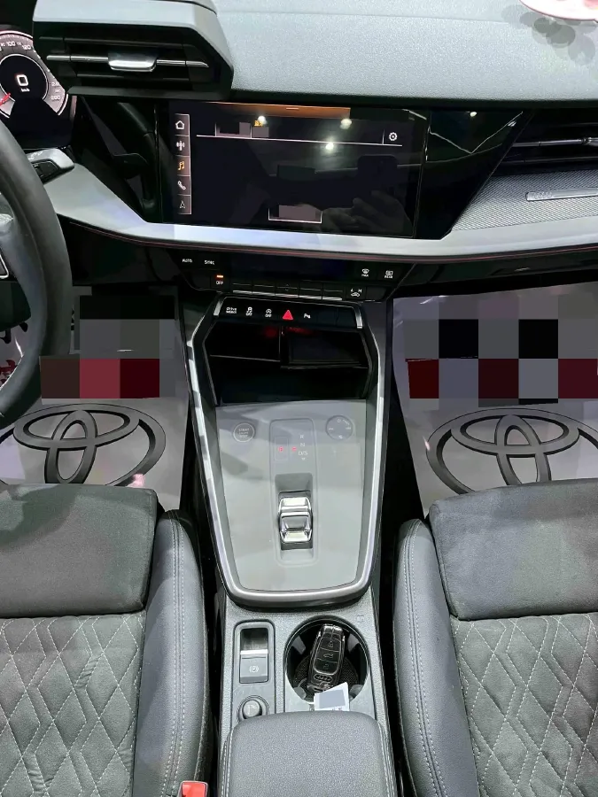 2023 Audi A3 1.4T 150HP L4 7DCT,autocango,china used car exporter,china ev exporter,chinese used car exporter,chinese used ev exporter