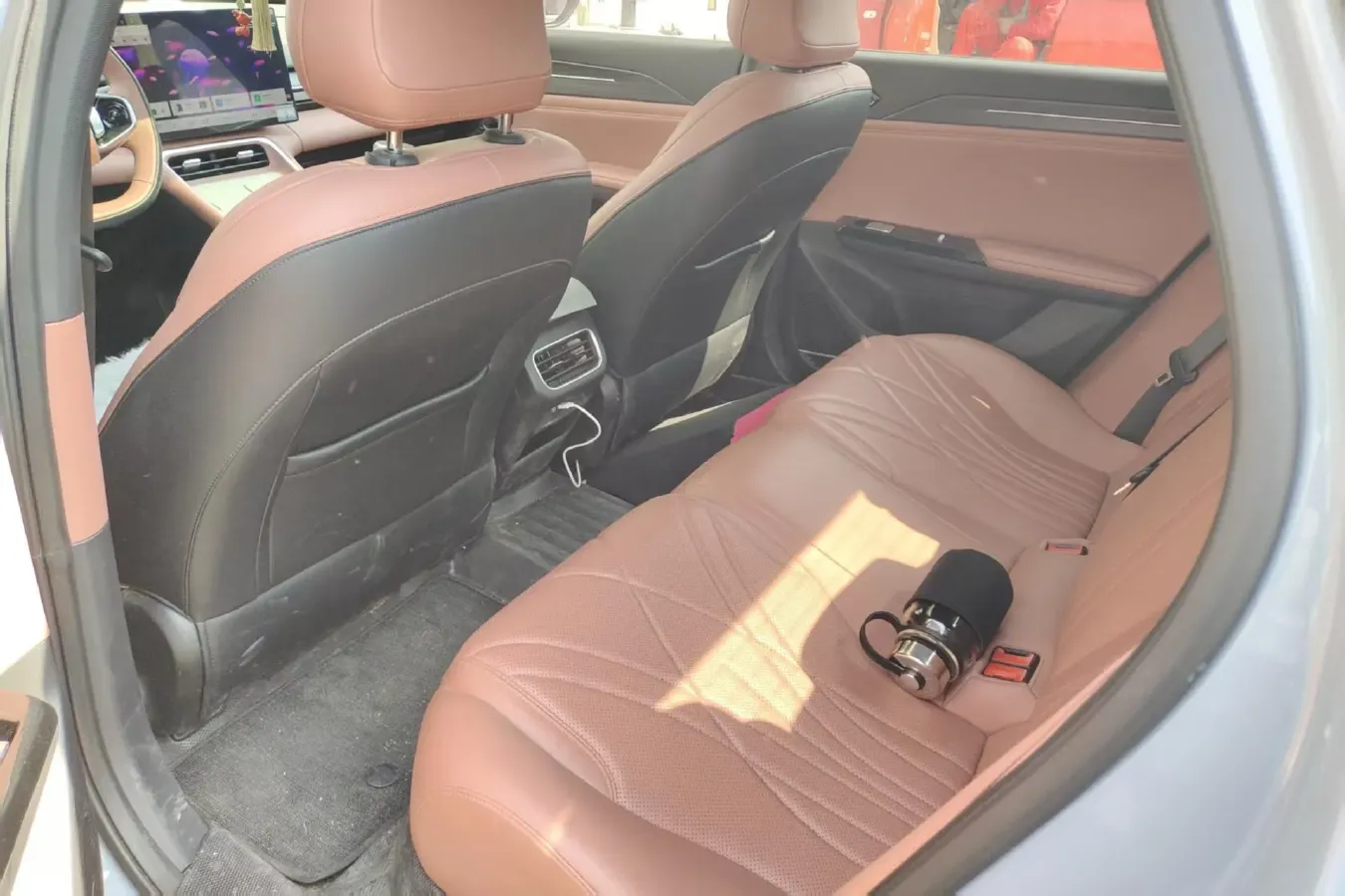 2025 BYD Sea Lion 05 DM-i 1.5L 101HP L4 E-CVT PHEV 12.9KWH,autocango,china used car exporter,china ev exporter,chinese used car exporter,chinese used ev exporter