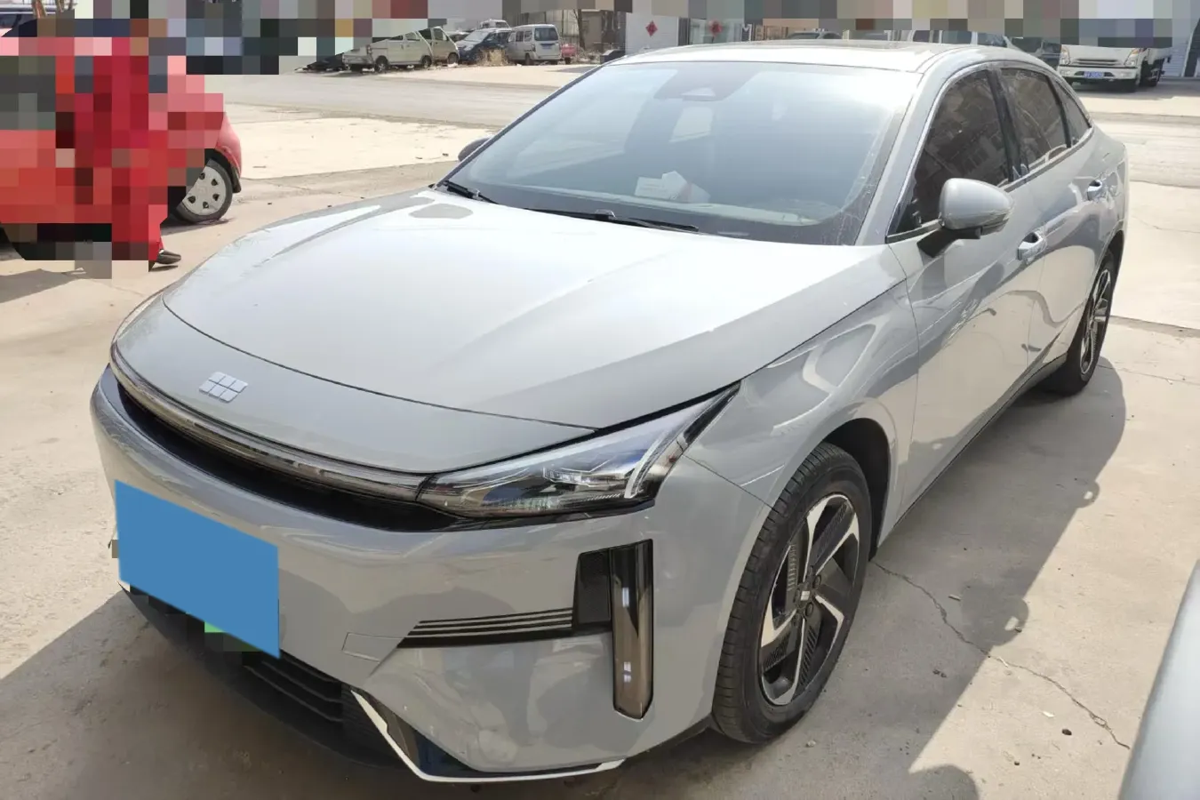2025 BYD Sea Lion 05 DM-i 1.5L 101HP L4 E-CVT PHEV 12.9KWH,autocango,china used car exporter,china ev exporter,chinese used car exporter,chinese used ev exporter