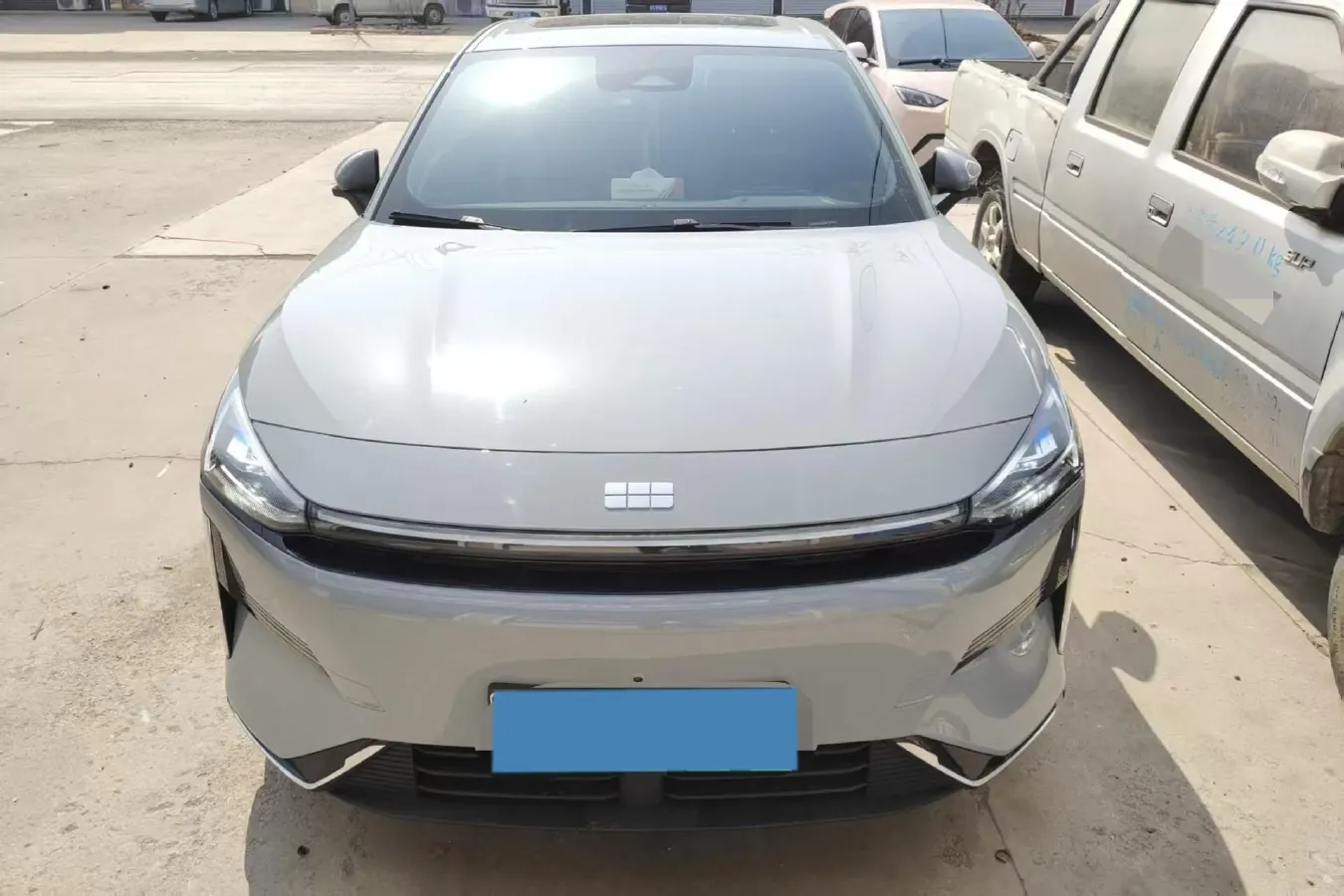 2025 BYD Sea Lion 05 DM-i 1.5L 101HP L4 E-CVT PHEV 12.9KWH,autocango,china used car exporter,china ev exporter,chinese used car exporter,chinese used ev exporter