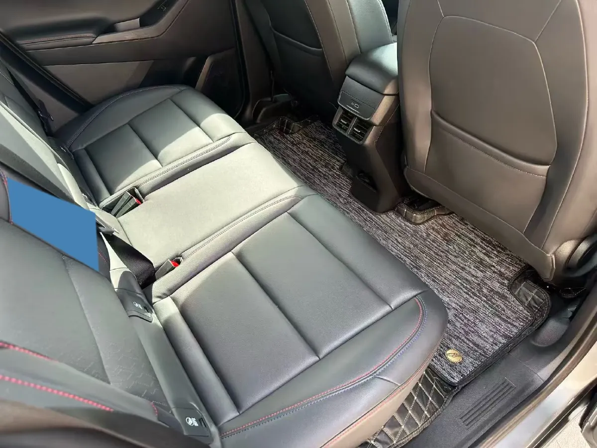 2024 Chevrolet EquinoxPlus 1.5T 180HP L4 2DHT PHEV 16.5KWH,autocango,china used car exporter,china ev exporter,chinese used car exporter,chinese used ev exporter